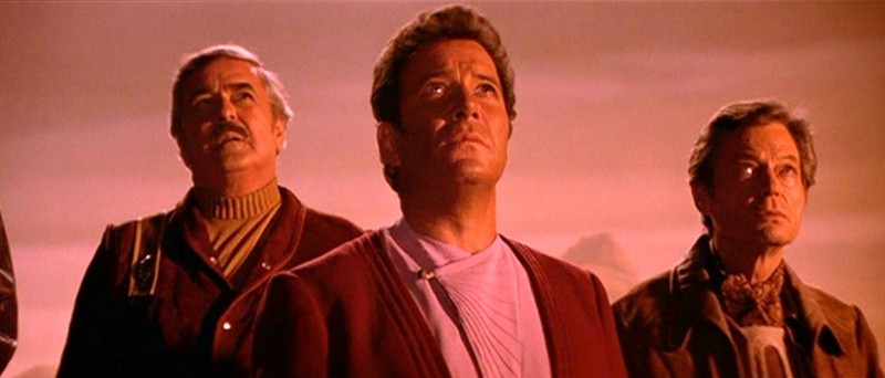 Star Trek III