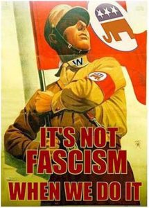 fascism